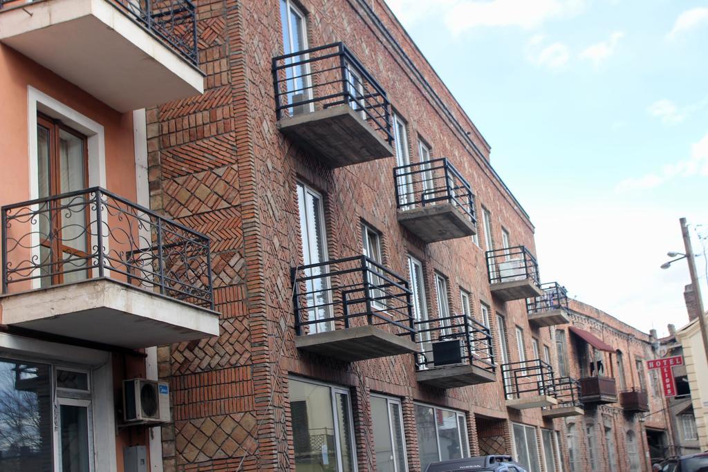 Old Tbilisi Trio Apartments Chambre photo