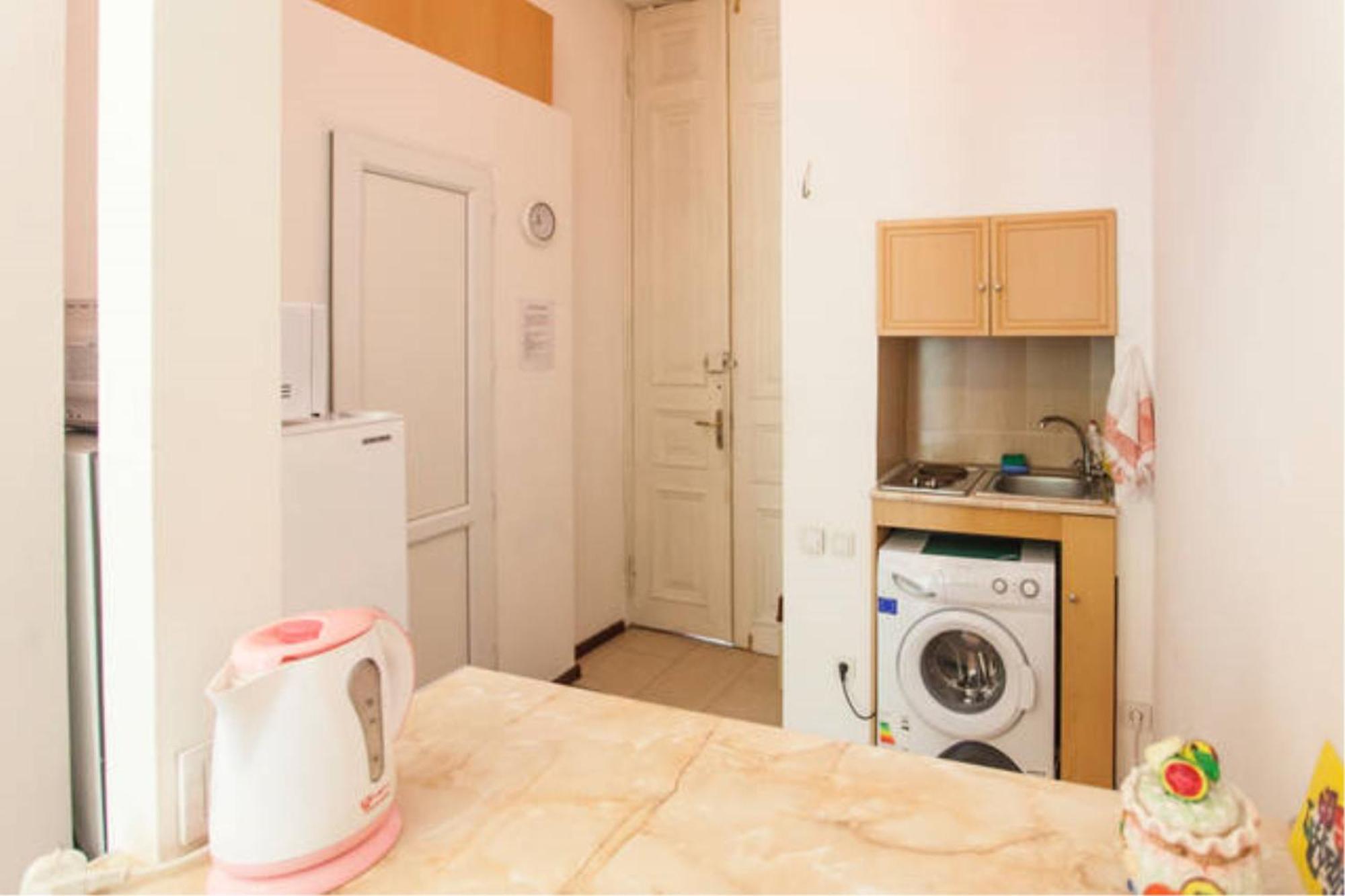 Old Tbilisi Trio Apartments Chambre photo