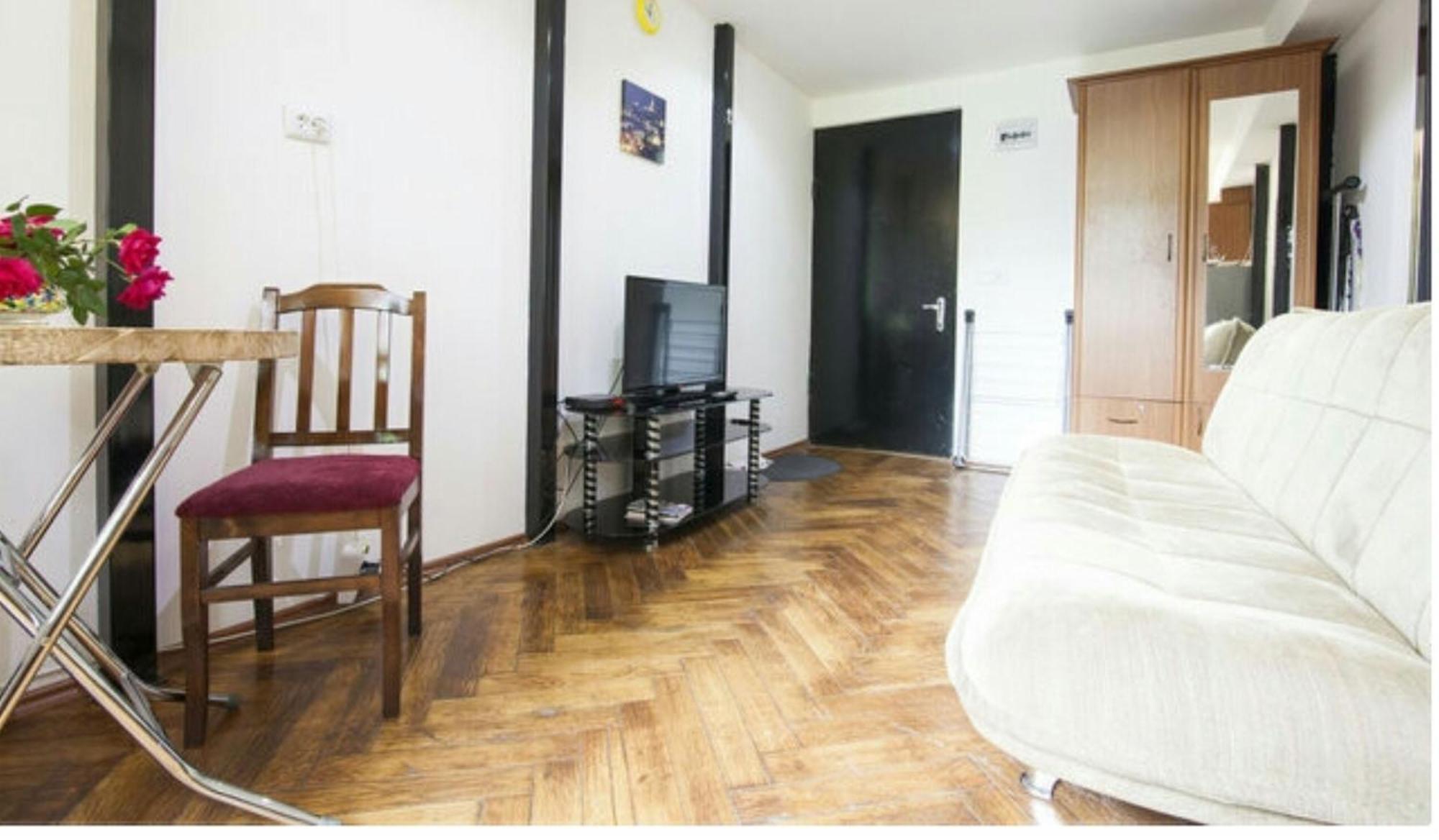 Old Tbilisi Trio Apartments Chambre photo
