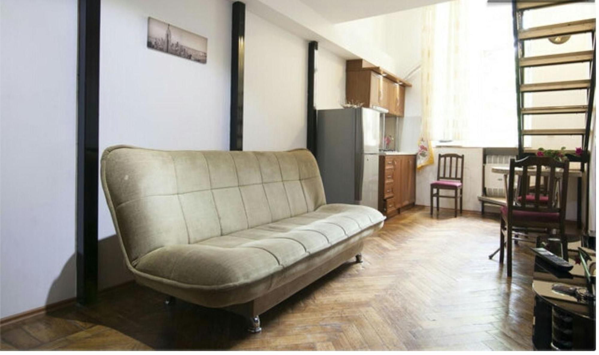 Old Tbilisi Trio Apartments Chambre photo
