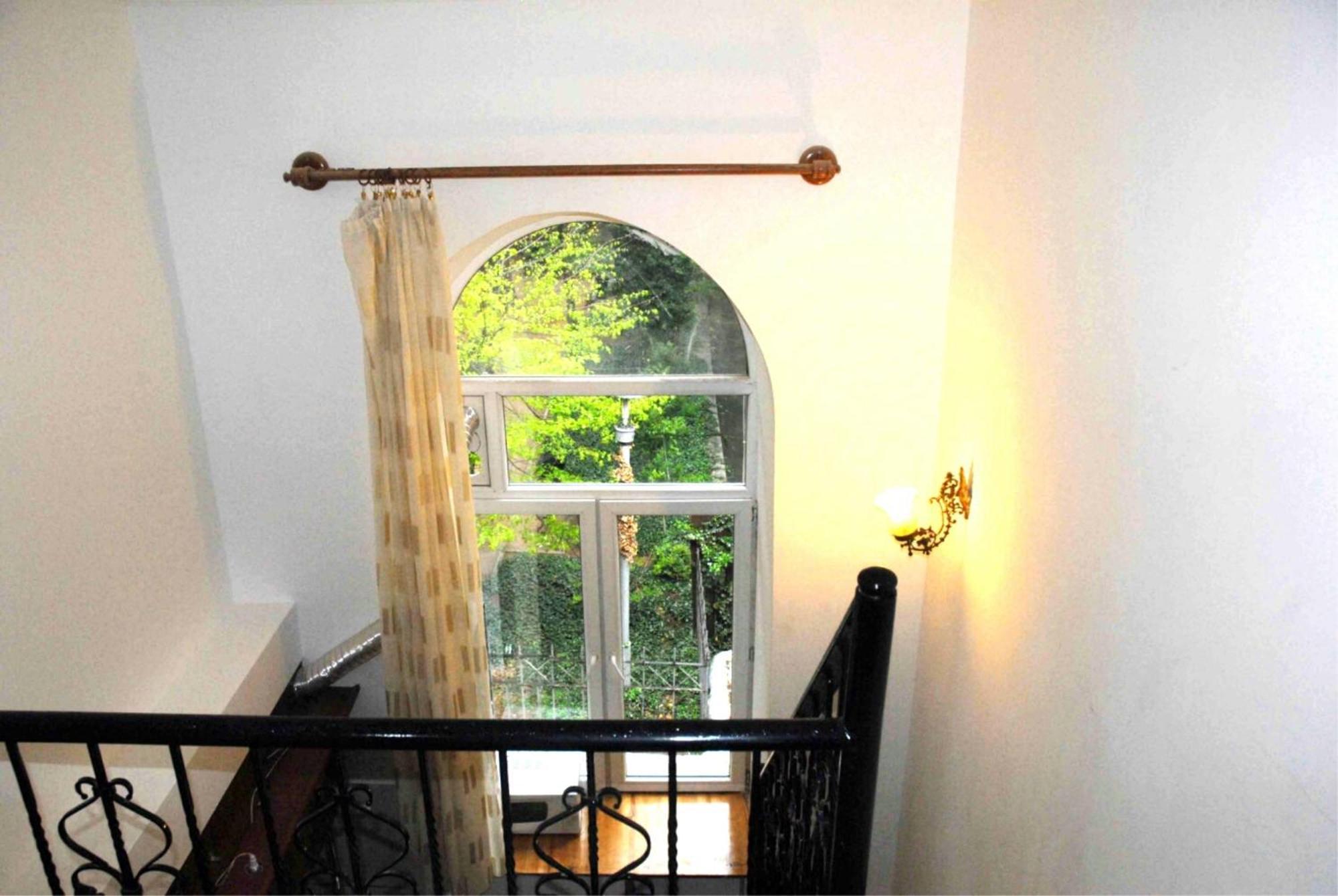 Old Tbilisi Trio Apartments Chambre photo