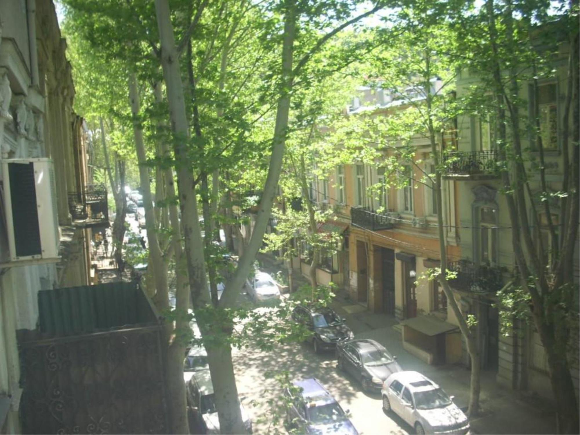 Old Tbilisi Trio Apartments Chambre photo