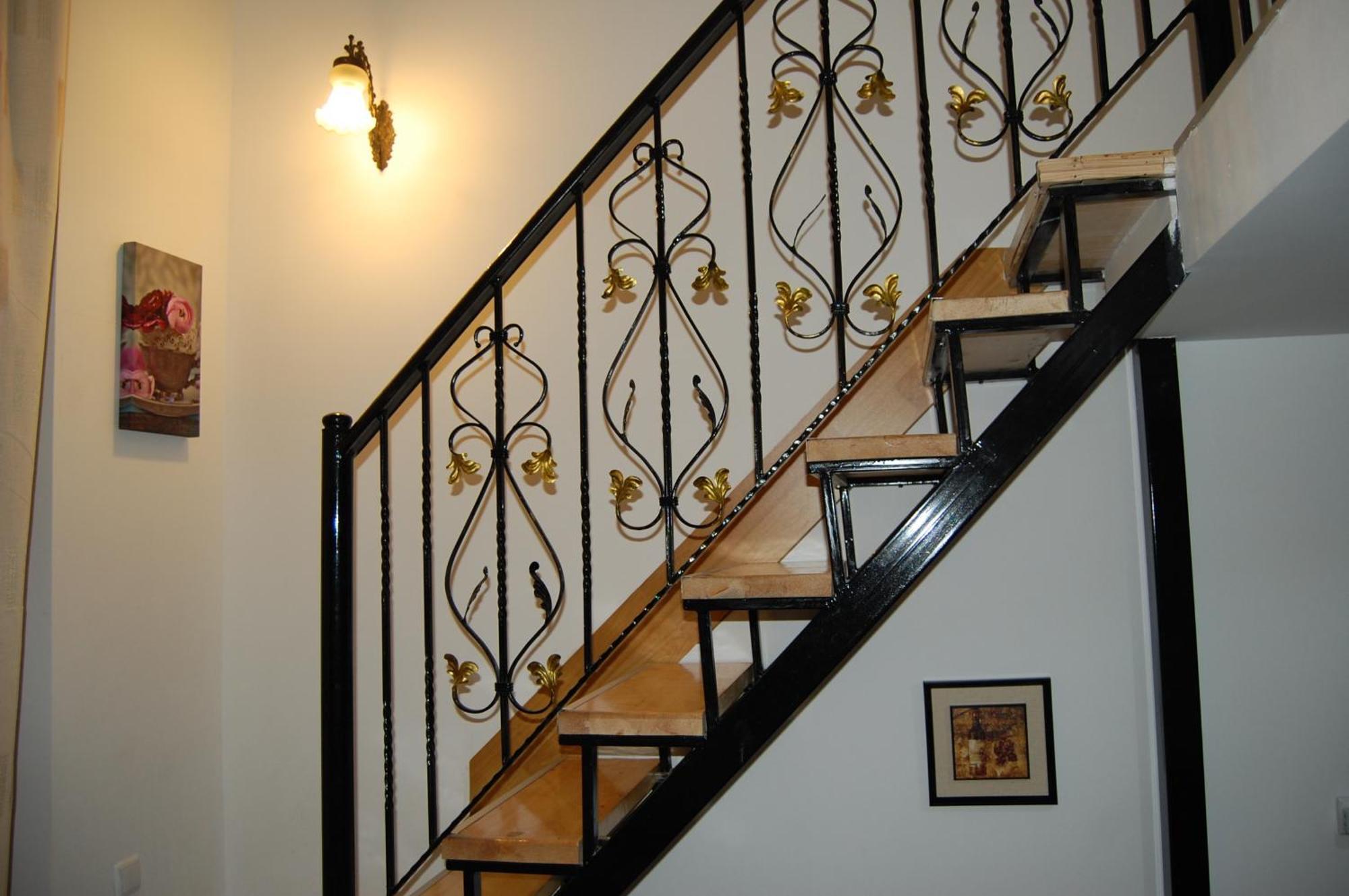 Old Tbilisi Trio Apartments Chambre photo