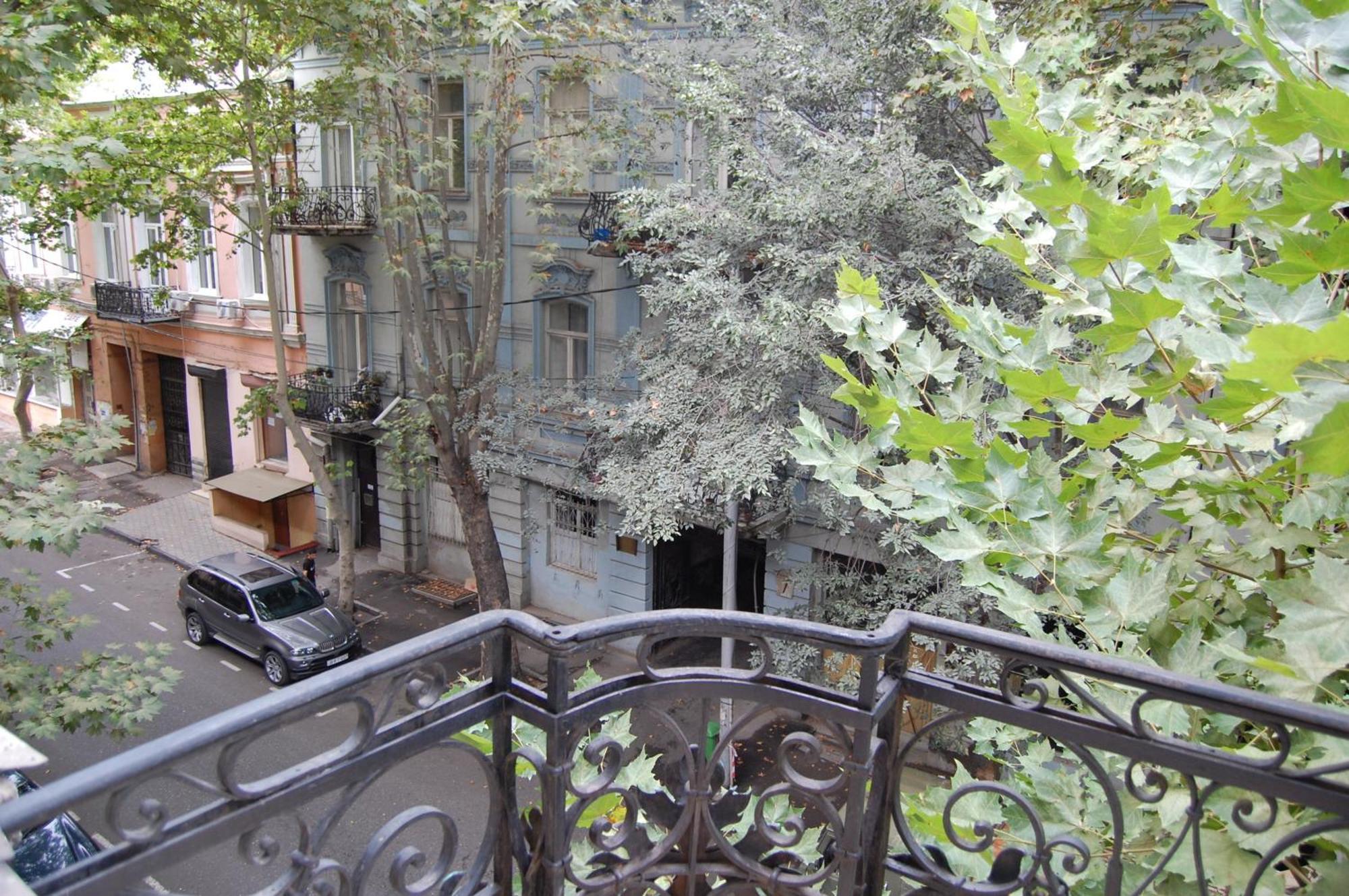 Old Tbilisi Trio Apartments Chambre photo