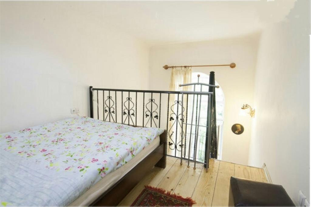Old Tbilisi Trio Apartments Chambre photo