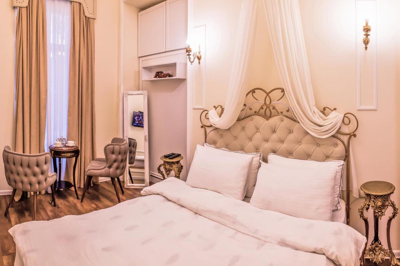 Old Tbilisi Trio Apartments Extérieur photo